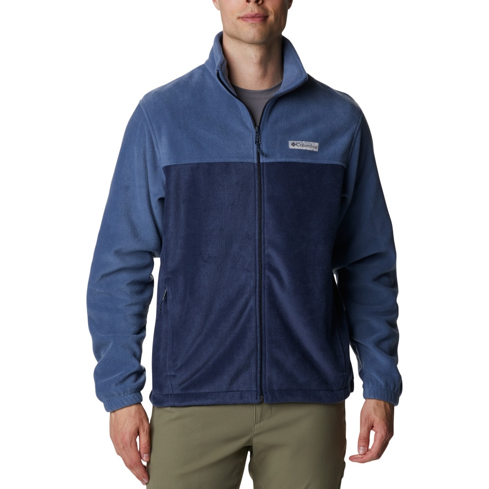 Forro Polar de hombre Steens Mountain™ 2.0 Columbia - Azul Azul-7
