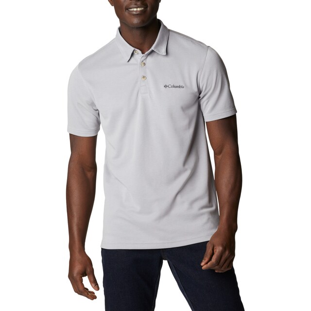 Imagen 0 de Polo de hombre Nelson Point™ Columbia