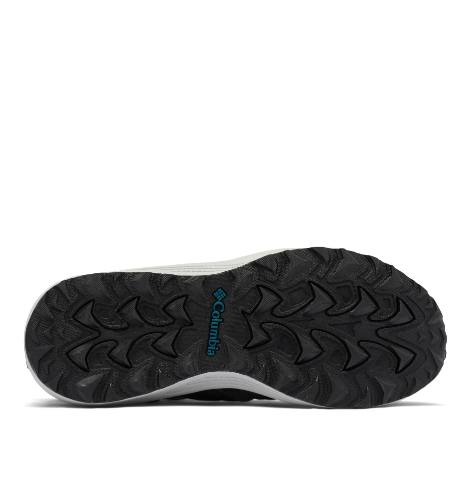 Sandalias de monta a de mujer Trailstorm H2O Columbia El Corte