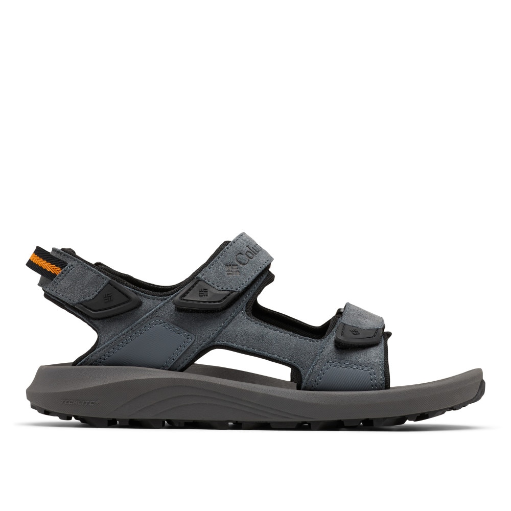 Sandalias trekking hombre discount el corte ingles