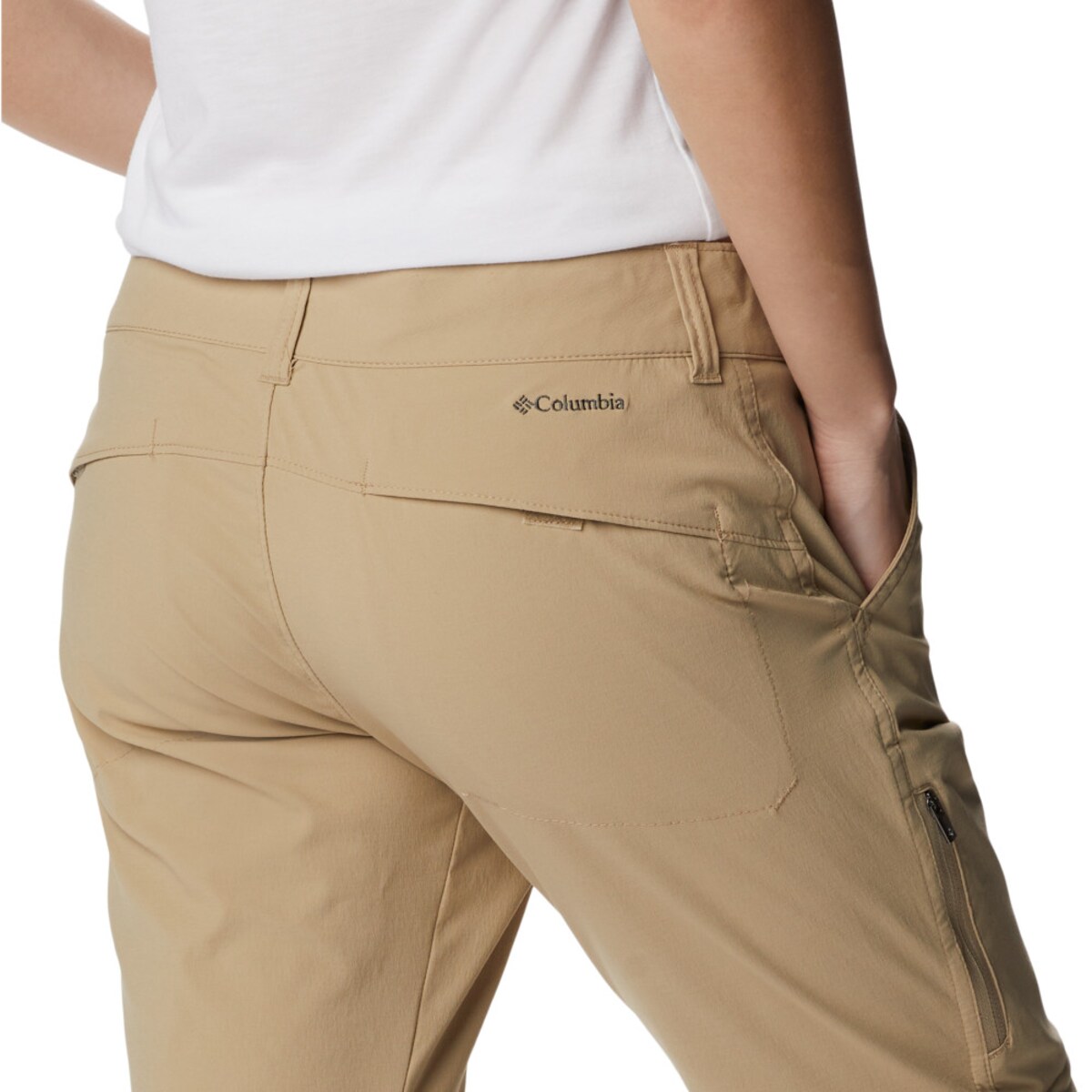 Sale Pantalones Pantalones Senderismo El Corte Ingles Trangoworld