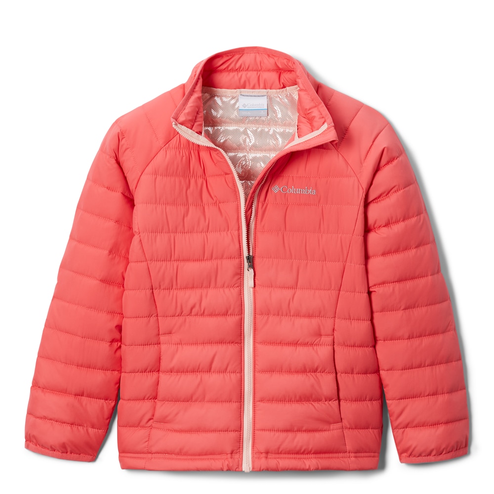 Imagem 0 de Casaco de montanha infantil Powder Lite