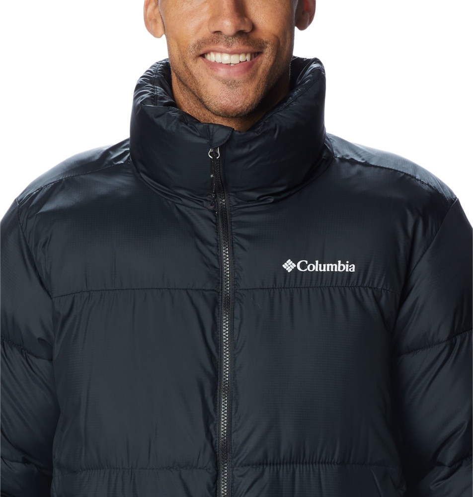 Chaquetas columbia 2025 hombre corte ingles