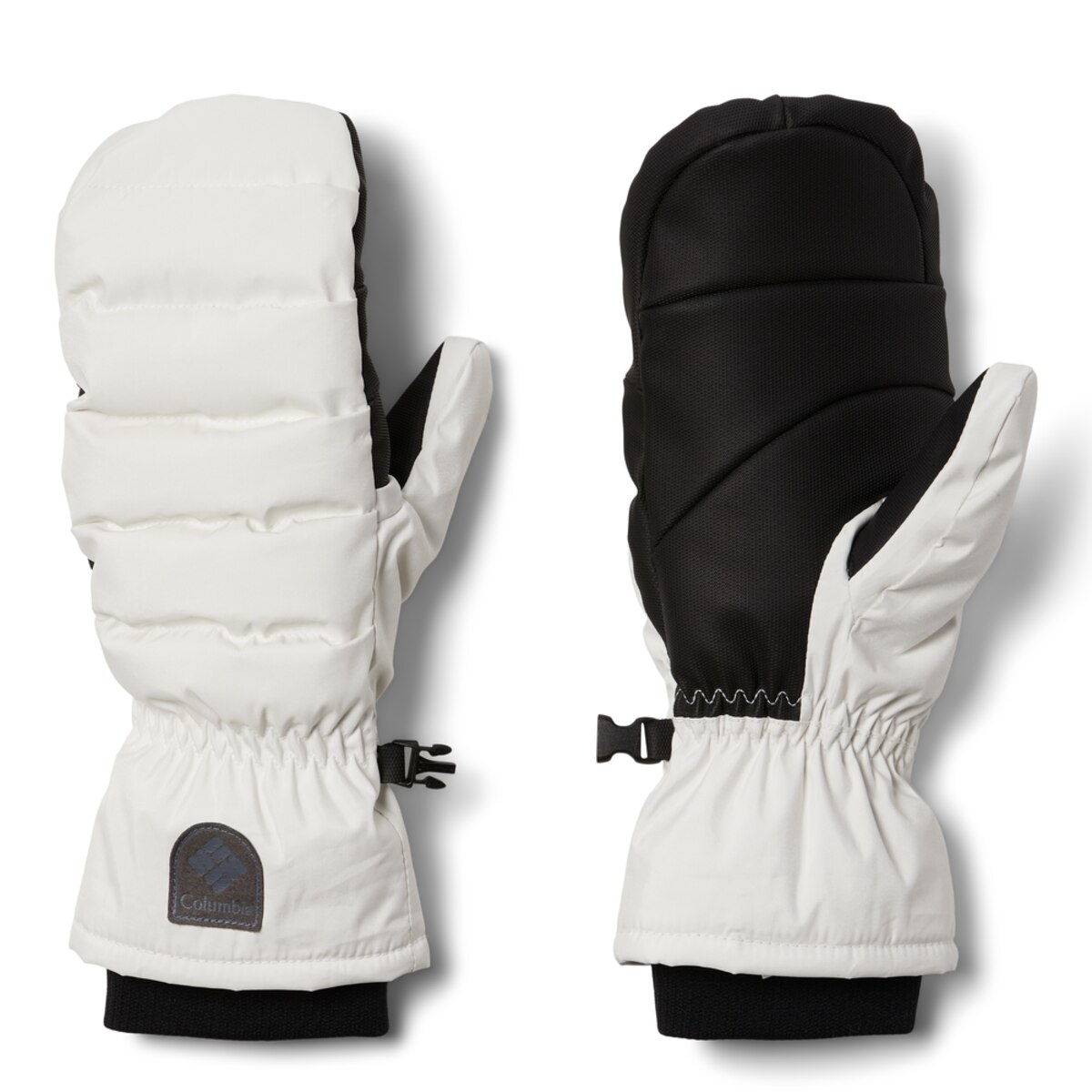 Luvas de neve Snow Diva Branco-1