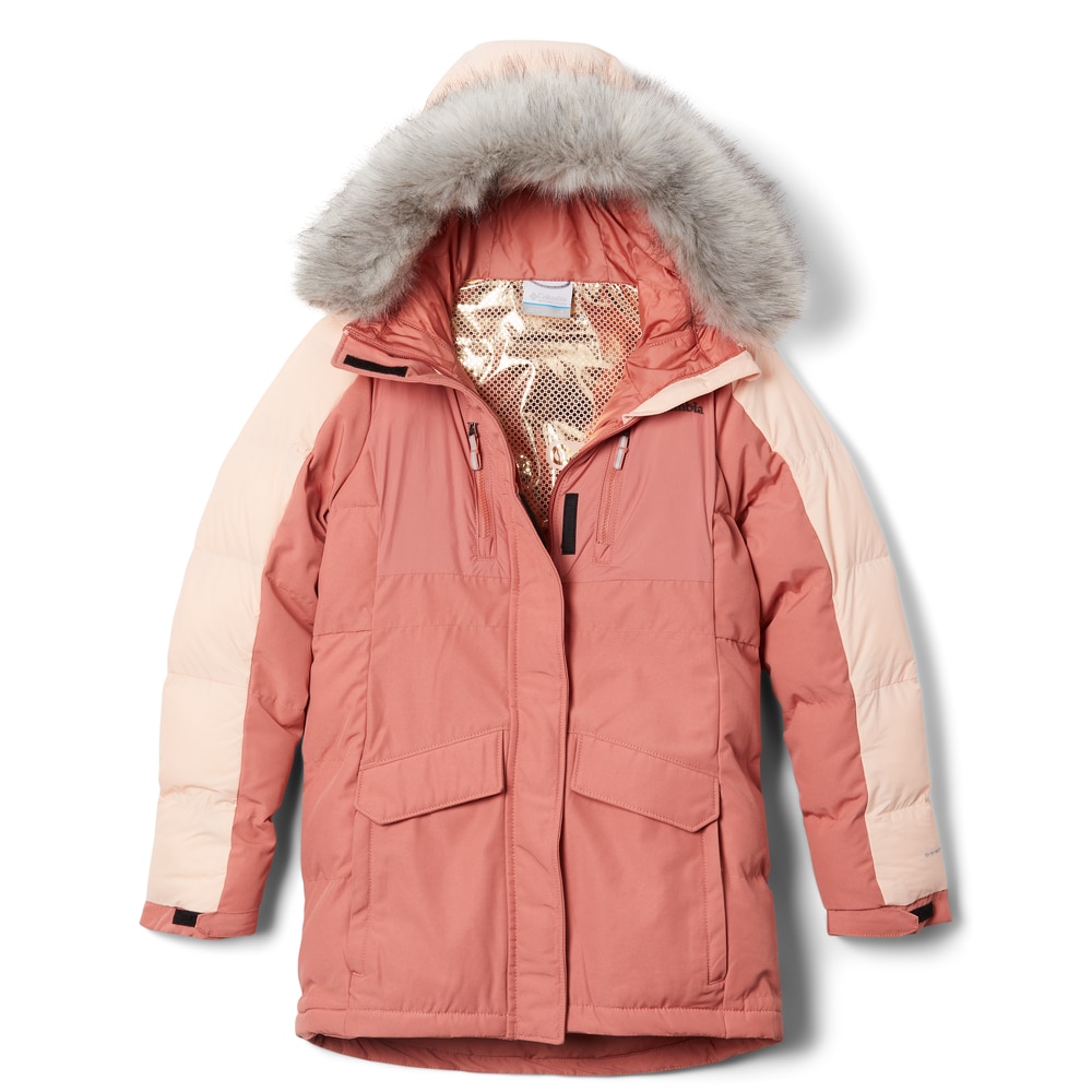 Imagem 0 de Parka infantil Marquam Peak Fusion II