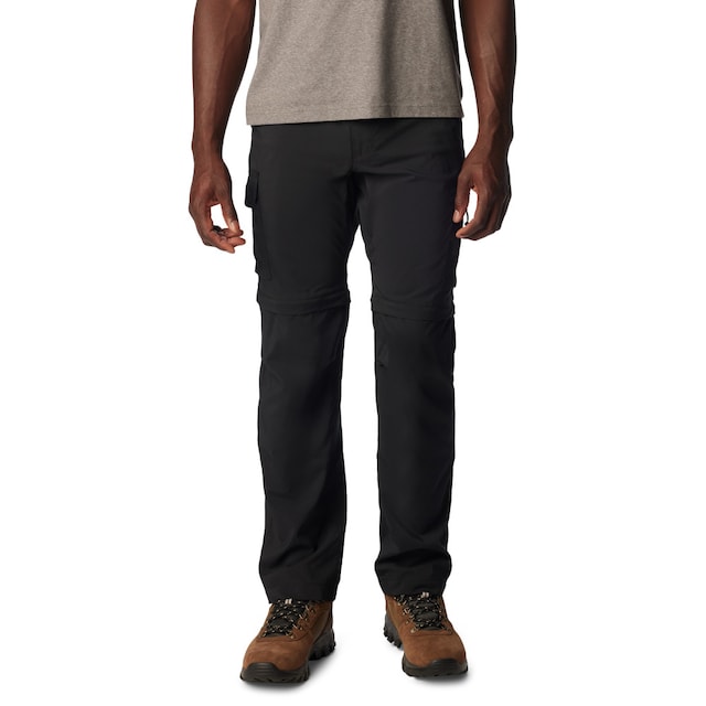 Imagen 0 de Pantalón convertible de senderismo de hombre Silver Ridge™ Columbia