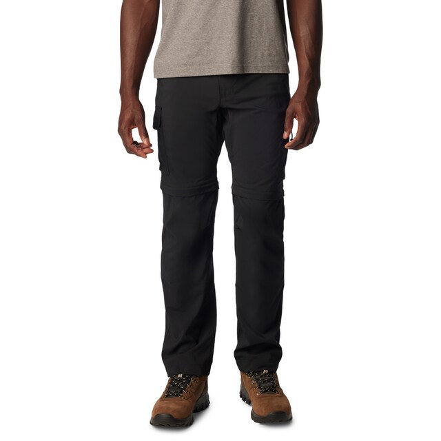Imagen 0 de Pantalón de hombre Silver Ridge™ Utility Convertible Columbia