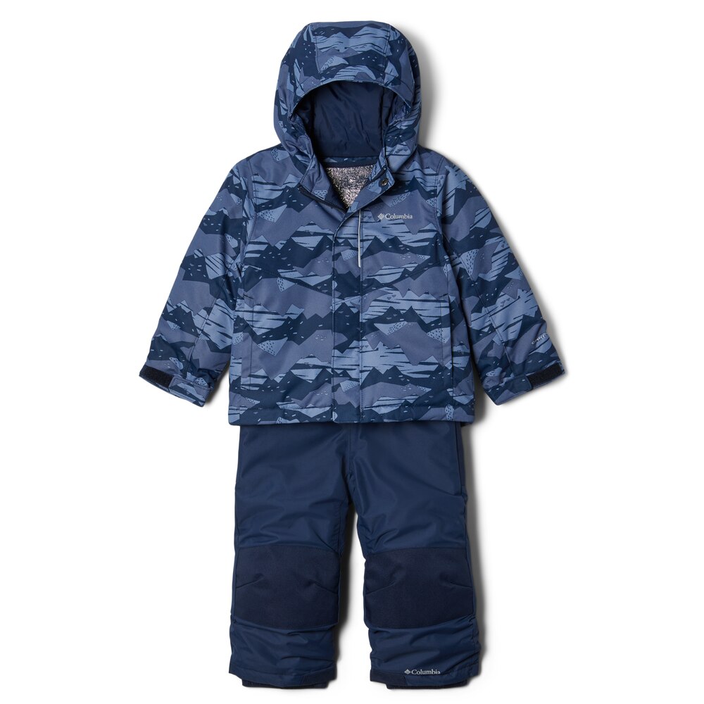 Imagem 0 de Conjunto de esqui para bebés Buga
