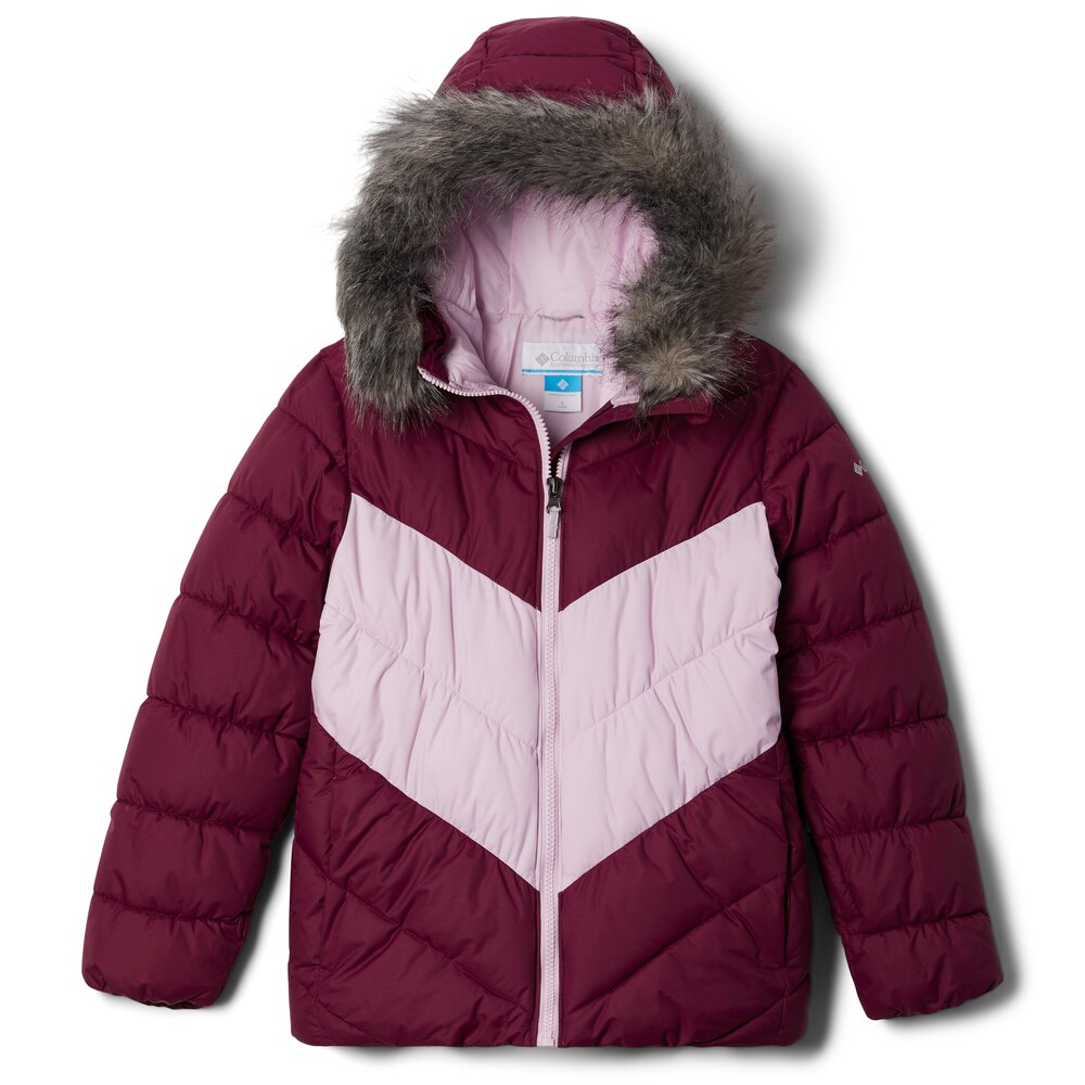 Imagem 0 de Casaco de esqui infantil Arctic Blast