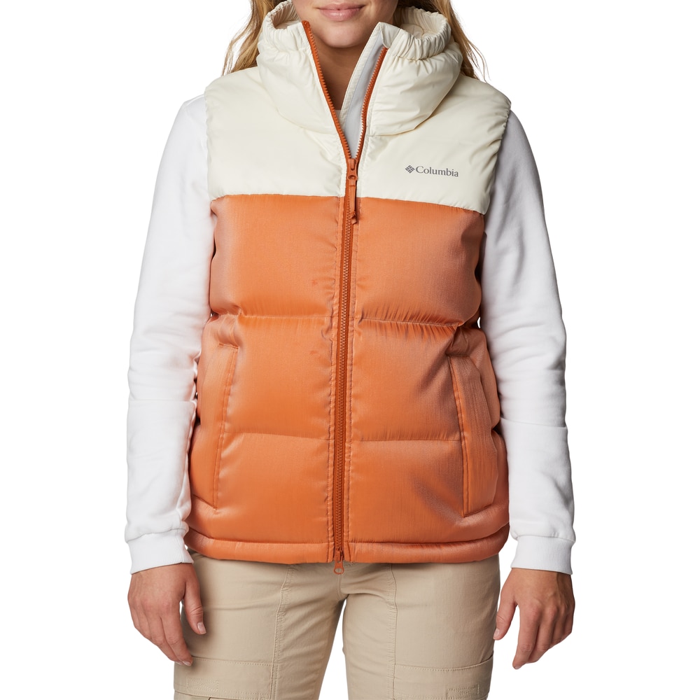 Chaleco plumífero de mujer Bulo Point™ Columbia