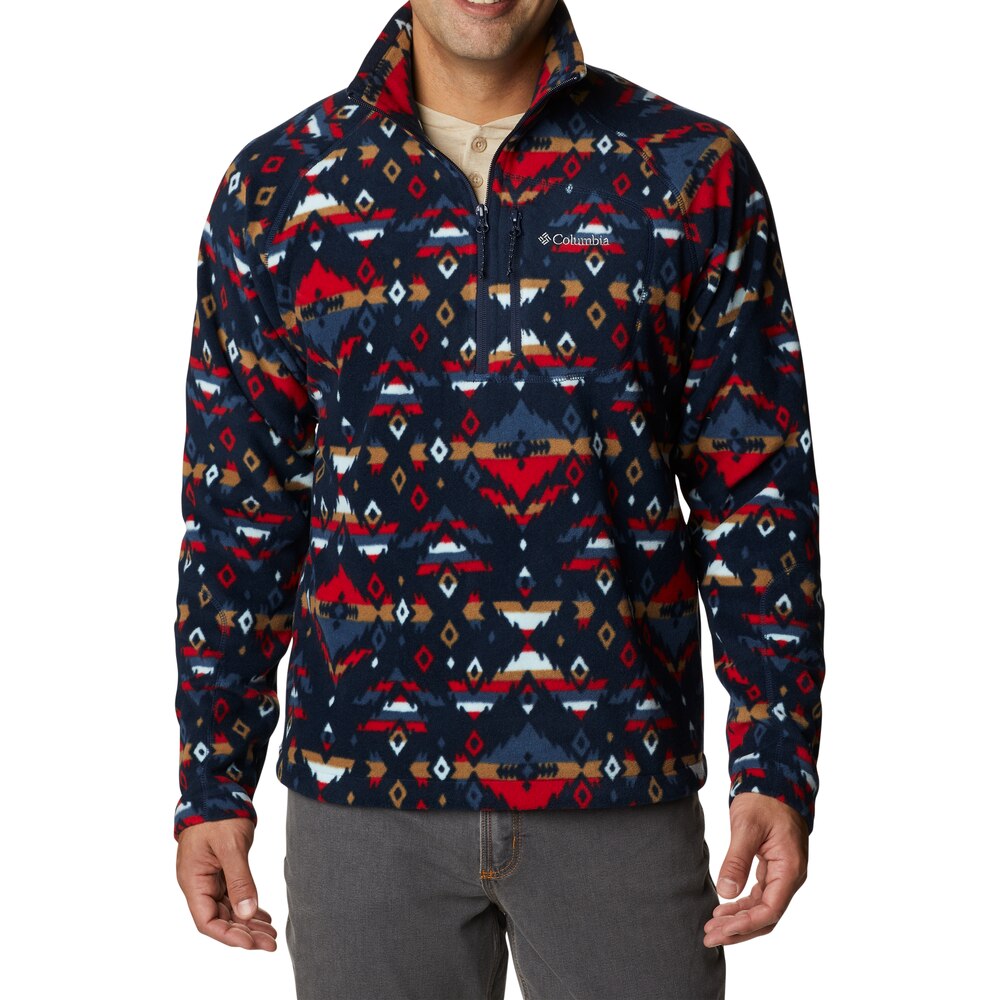 Imagem 0 de Camisola polar de homem Fast Trek