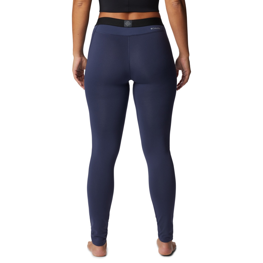 Malla térmica de mujer Midweight Columbia - Azul oscuro Azul oscuro-2