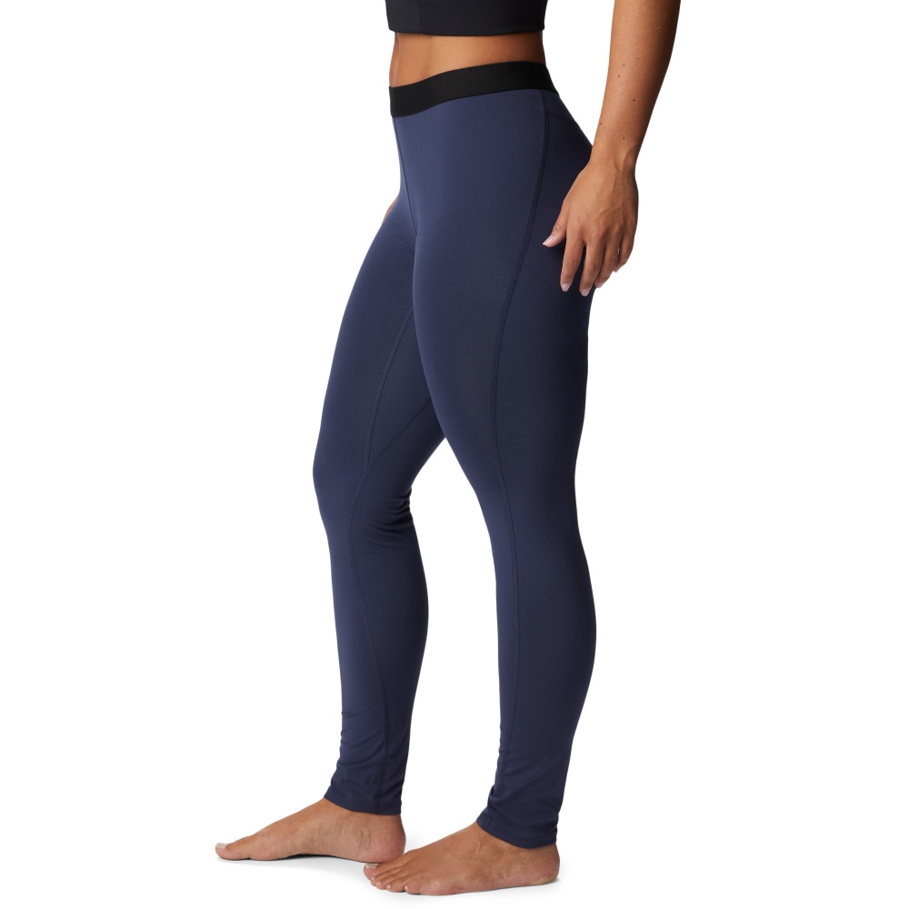 Malla térmica de mujer Midweight Columbia - Azul oscuro Azul oscuro-3