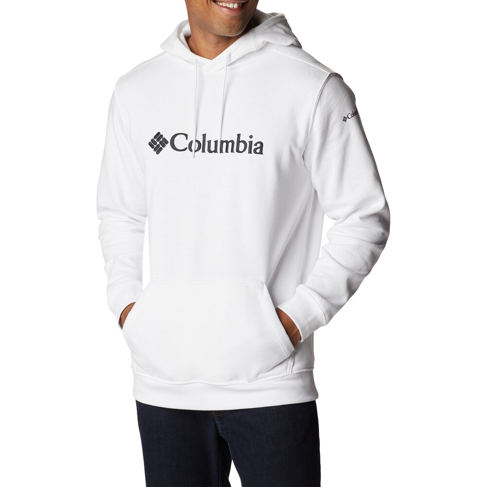 Sudadera columbia hombre hot sale