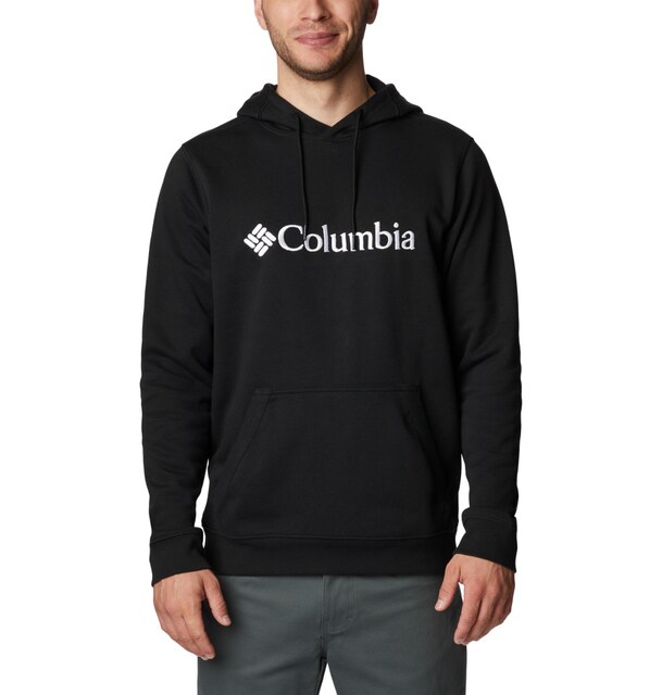 Imagen 0 de Sudadera de hombre CSC Basic Logo Hoodie™ Columbia