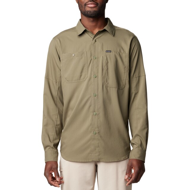 Imagen 0 de Camisa de hombre Silver Ridge™ Utility Columbia
