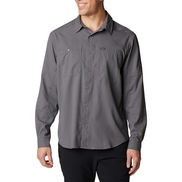 Imagen 0 de Camisa de hombre Silver Ridge™ Columbia