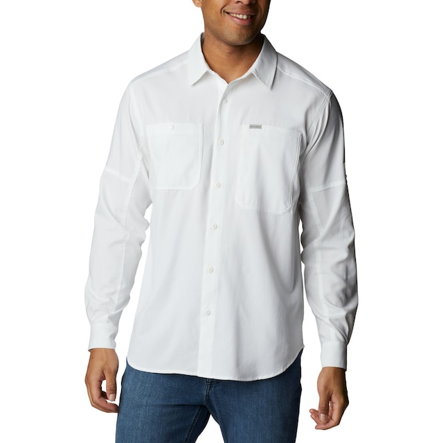 Imagen 0 de Camisa de hombre Silver Ridge™ Columbia