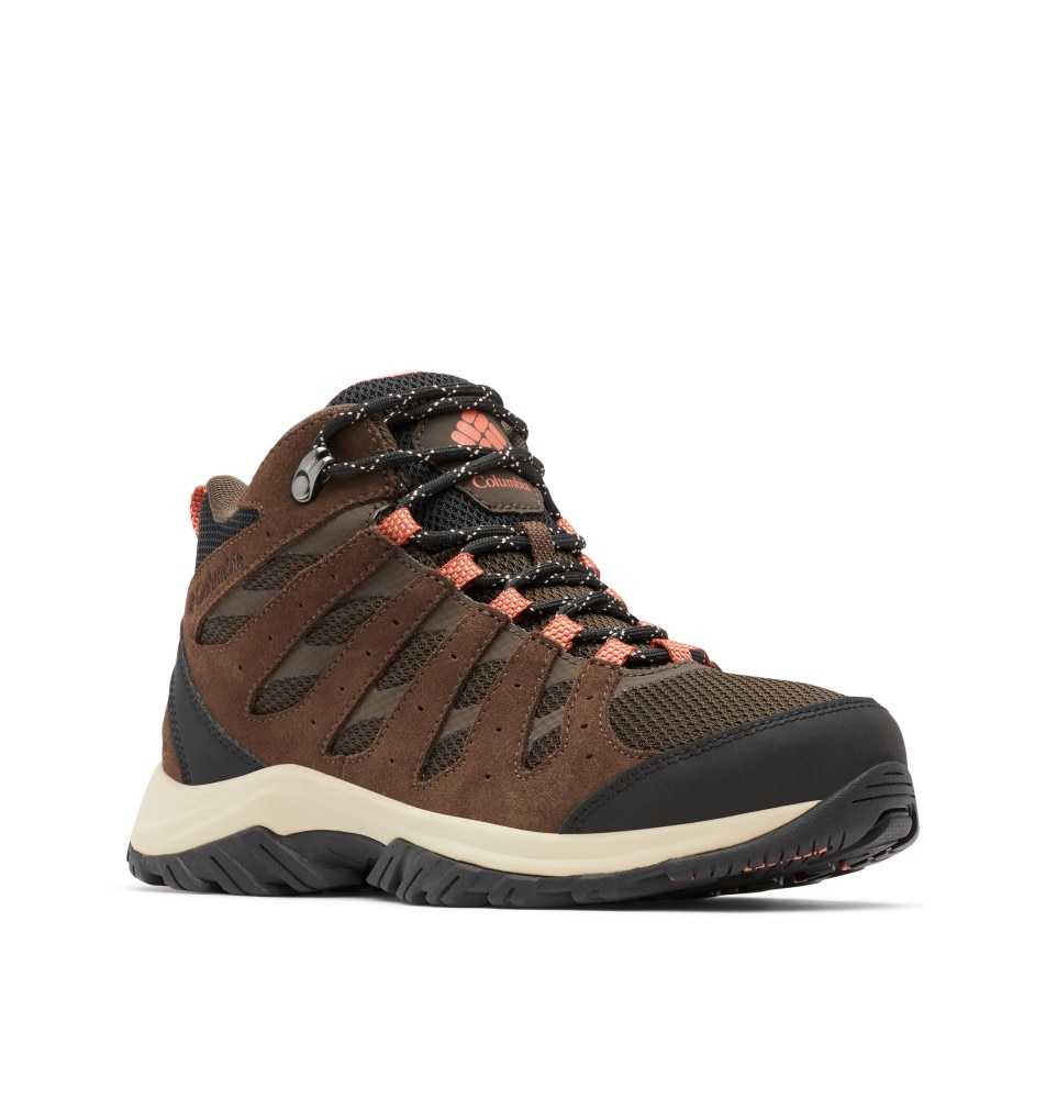 Botas de mujer REDMOND™ III MID WATERPROOF Columbia