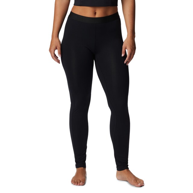 Imagen 0 de Malla térmica de mujer Midweight Stretch Tight Columbia