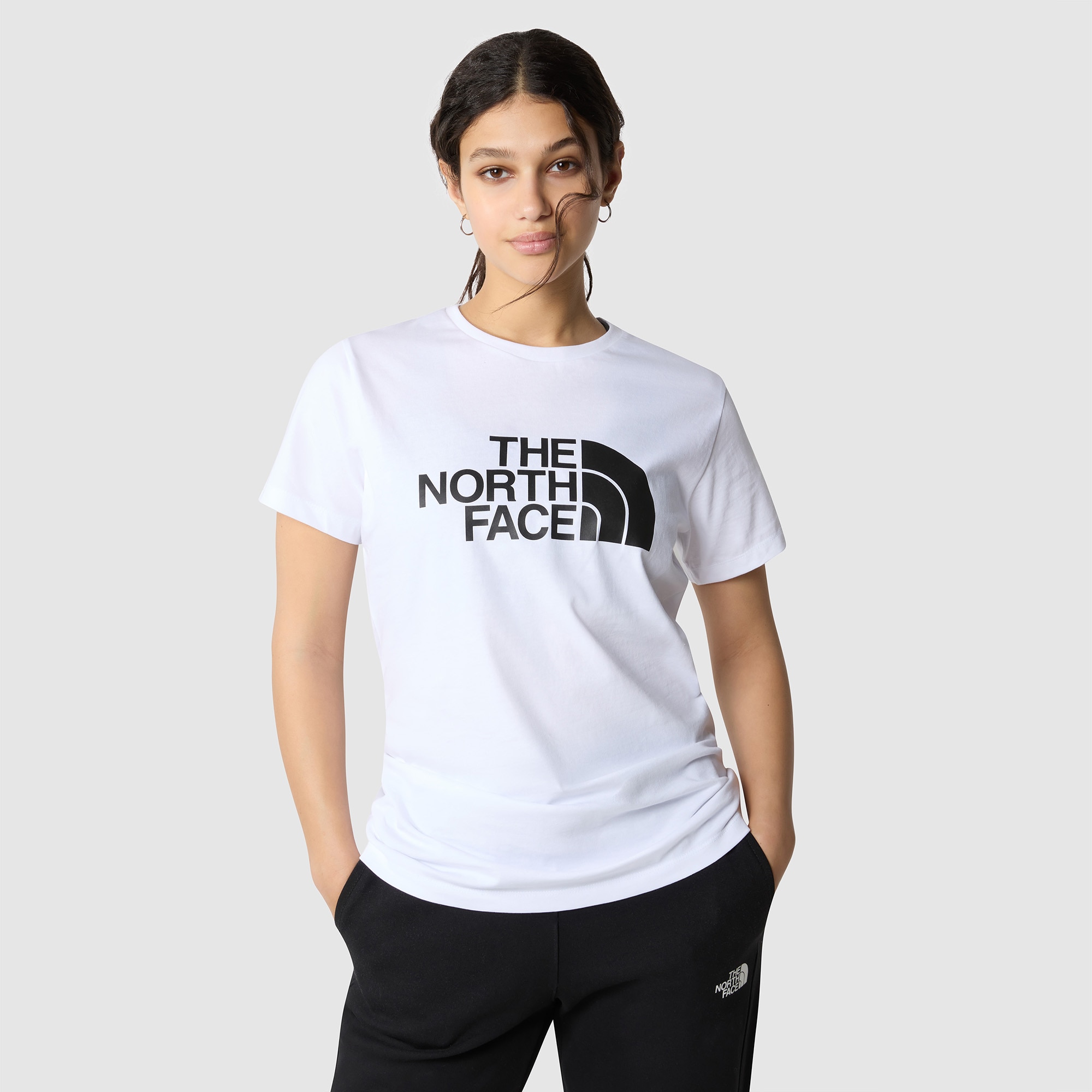 North face mujer discount el corte ingles