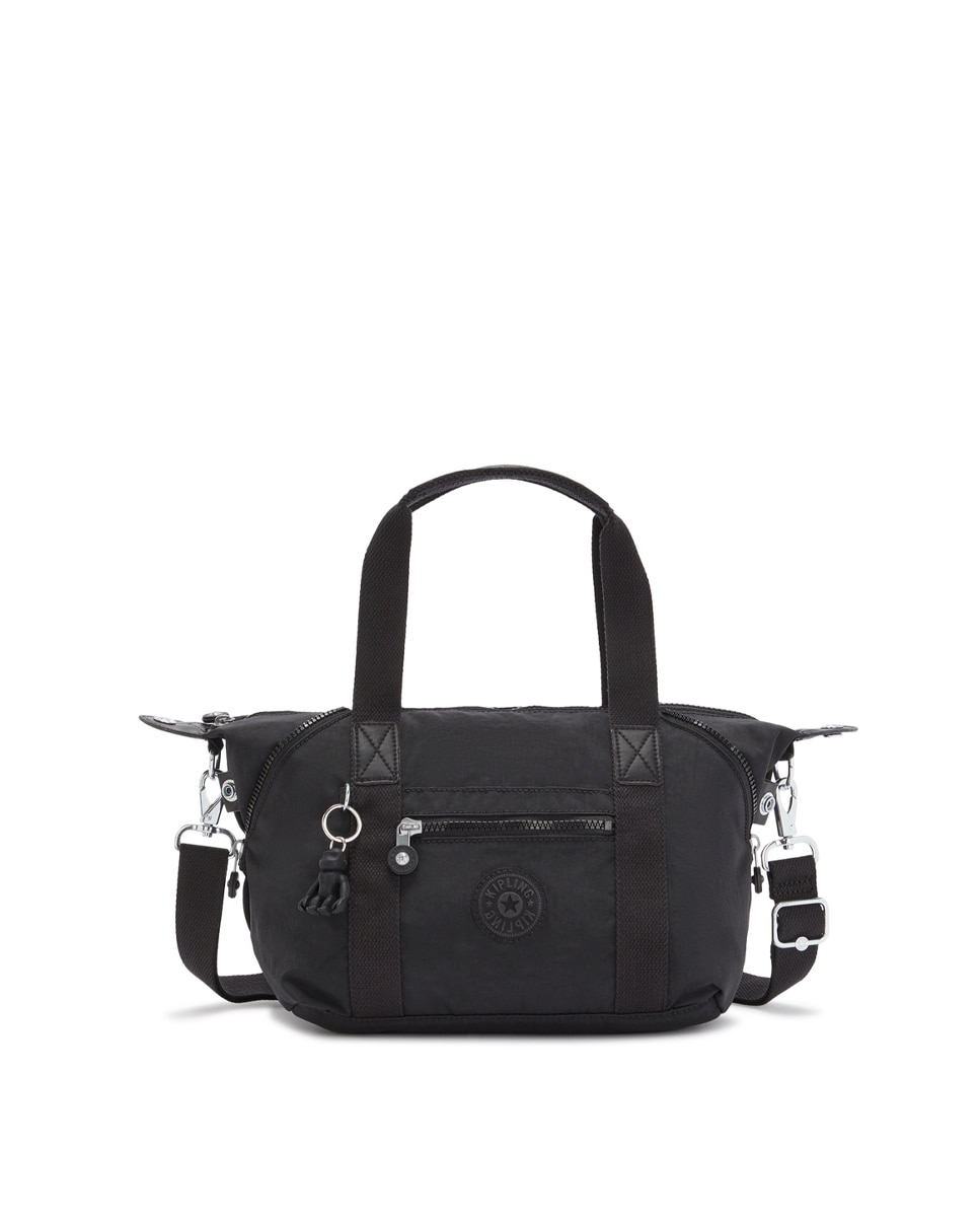 Bolso de hombro pequeno color negro Kipling El Corte Ingles