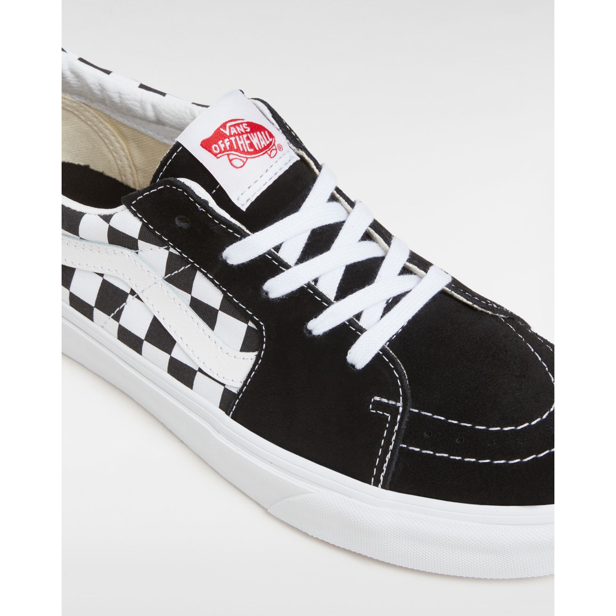 Vans corte store ingles hombre