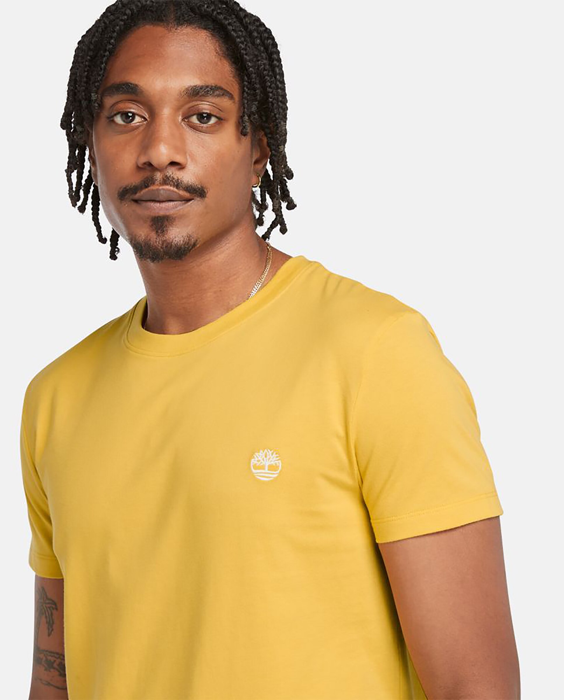 Camisetas timberland hombre store el corte ingles