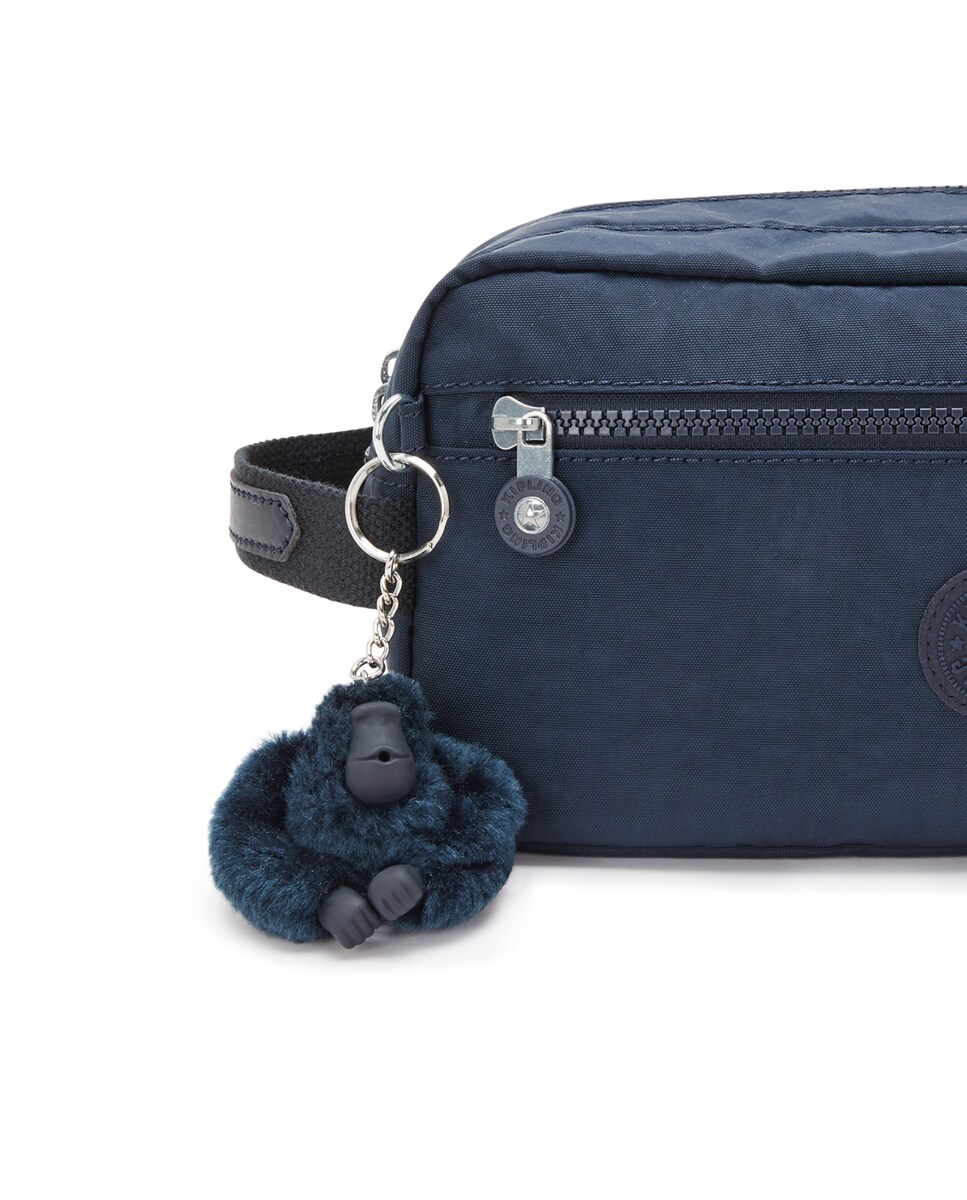 Neceser Agot con capacidad de L · Kipling · El Corte Inglés