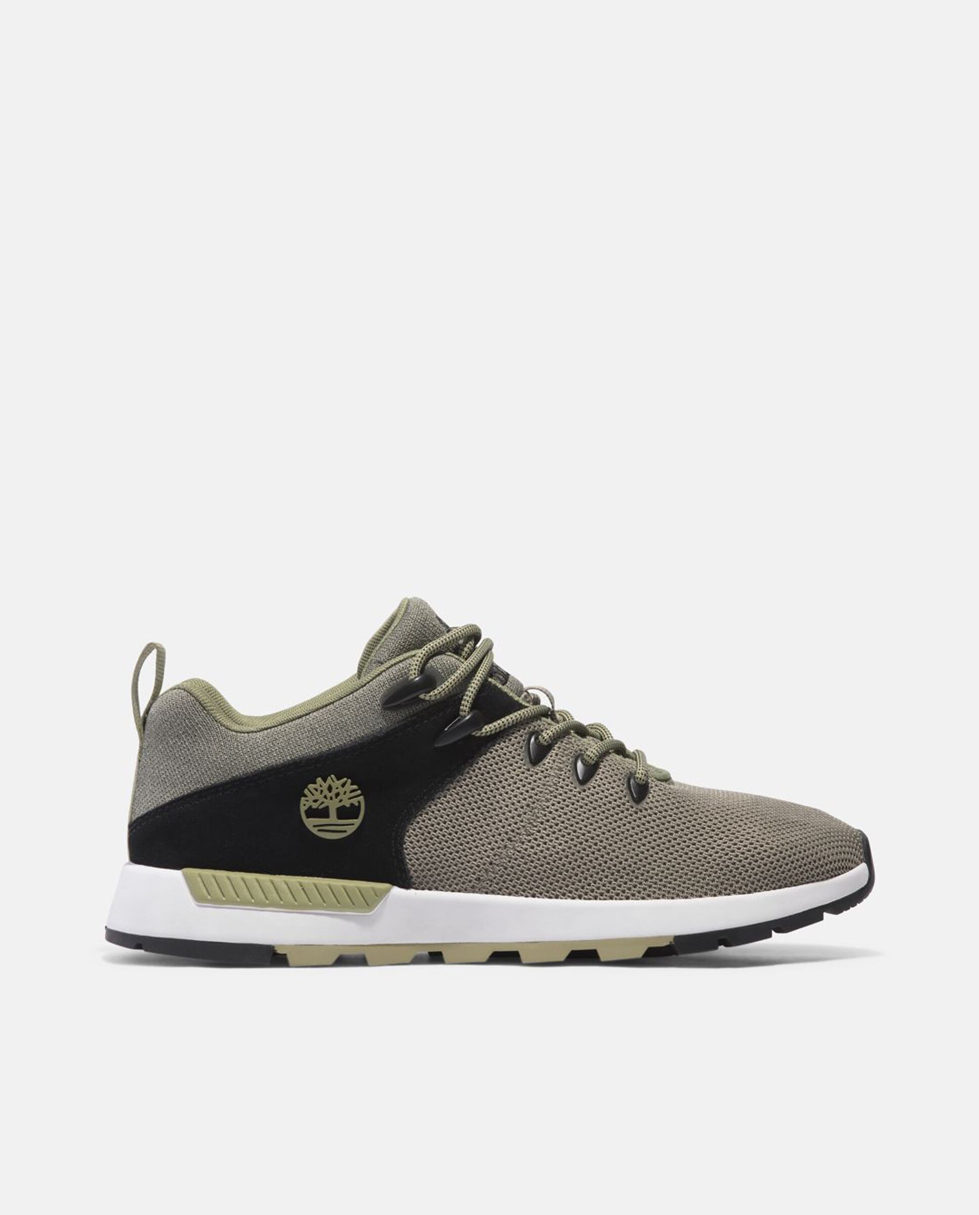 Timberland zapatos hombre discount el corte ingles