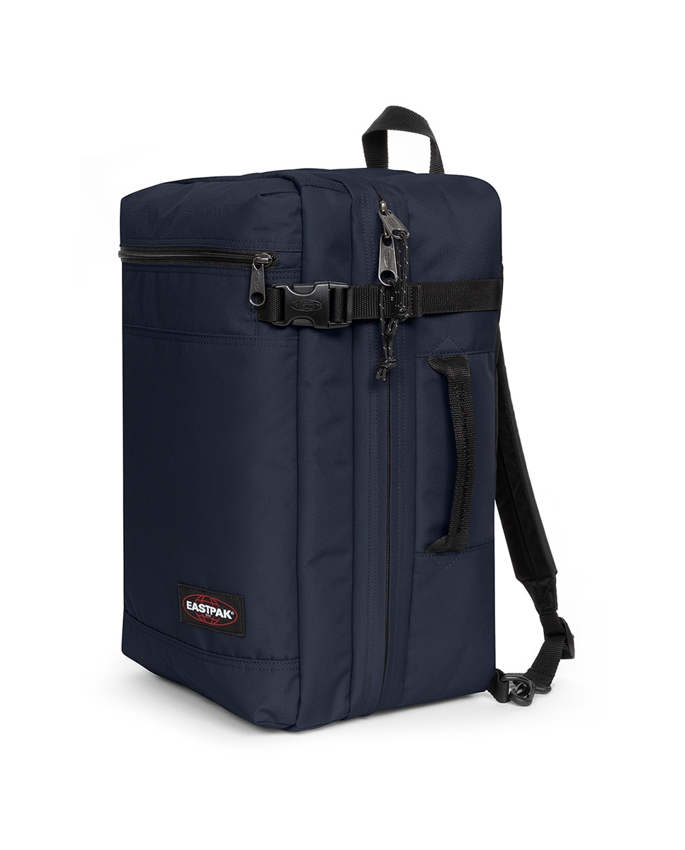 Imagen 4 de Mochila underseater TRANSIT'R PACK blanda con capacidad de 28 L - Eastpak - Azul marino Azul marino