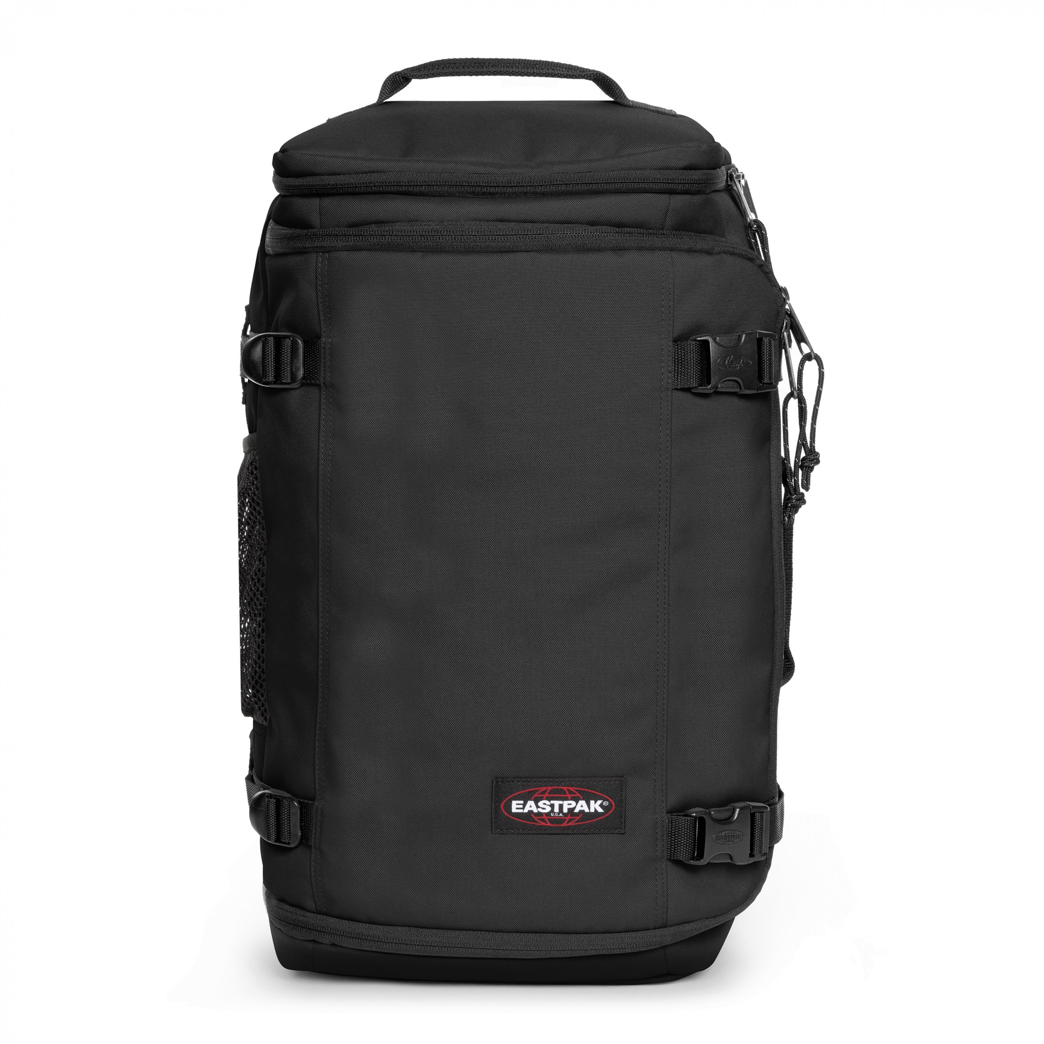 Imagen 1 de Bolsa de viaje unisex Carry Pack Eastpak - Negro Negro