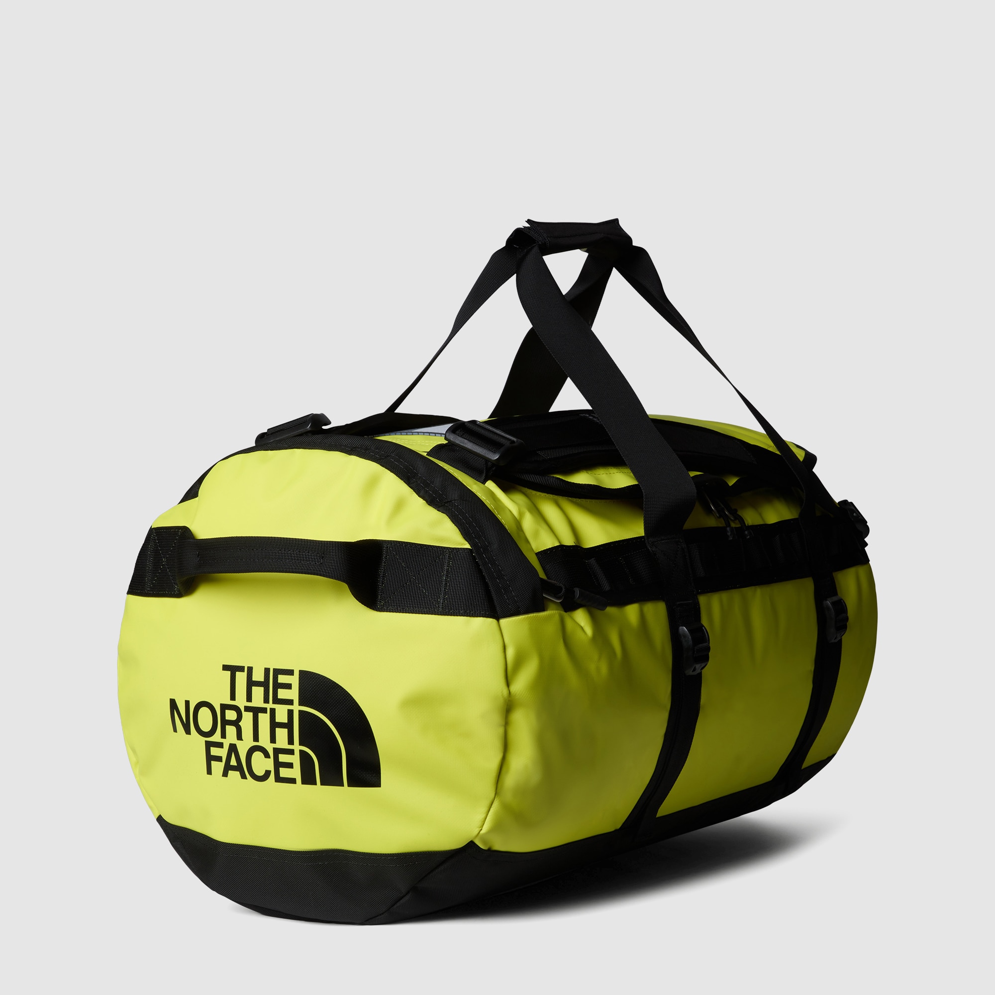 The North Face - Bolsa de deporte unisex Base Camp Duffel - M The North Face.