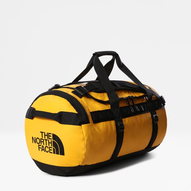 Imagen 0 de Nueva unisex BaseCamp Duffel - M The North Face