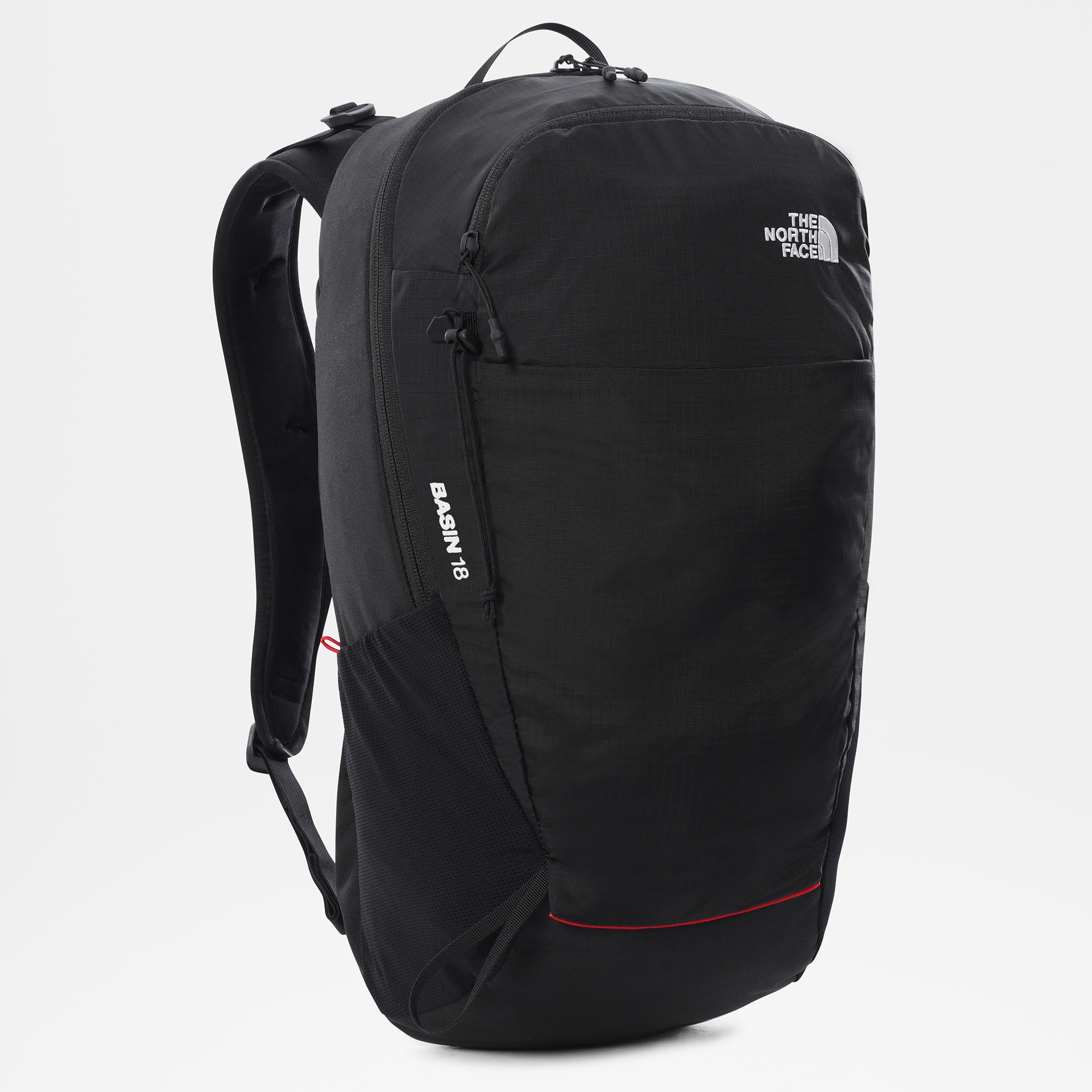 Mochila unisex Basin 18 L The North Face The North Face El Corte Ingles