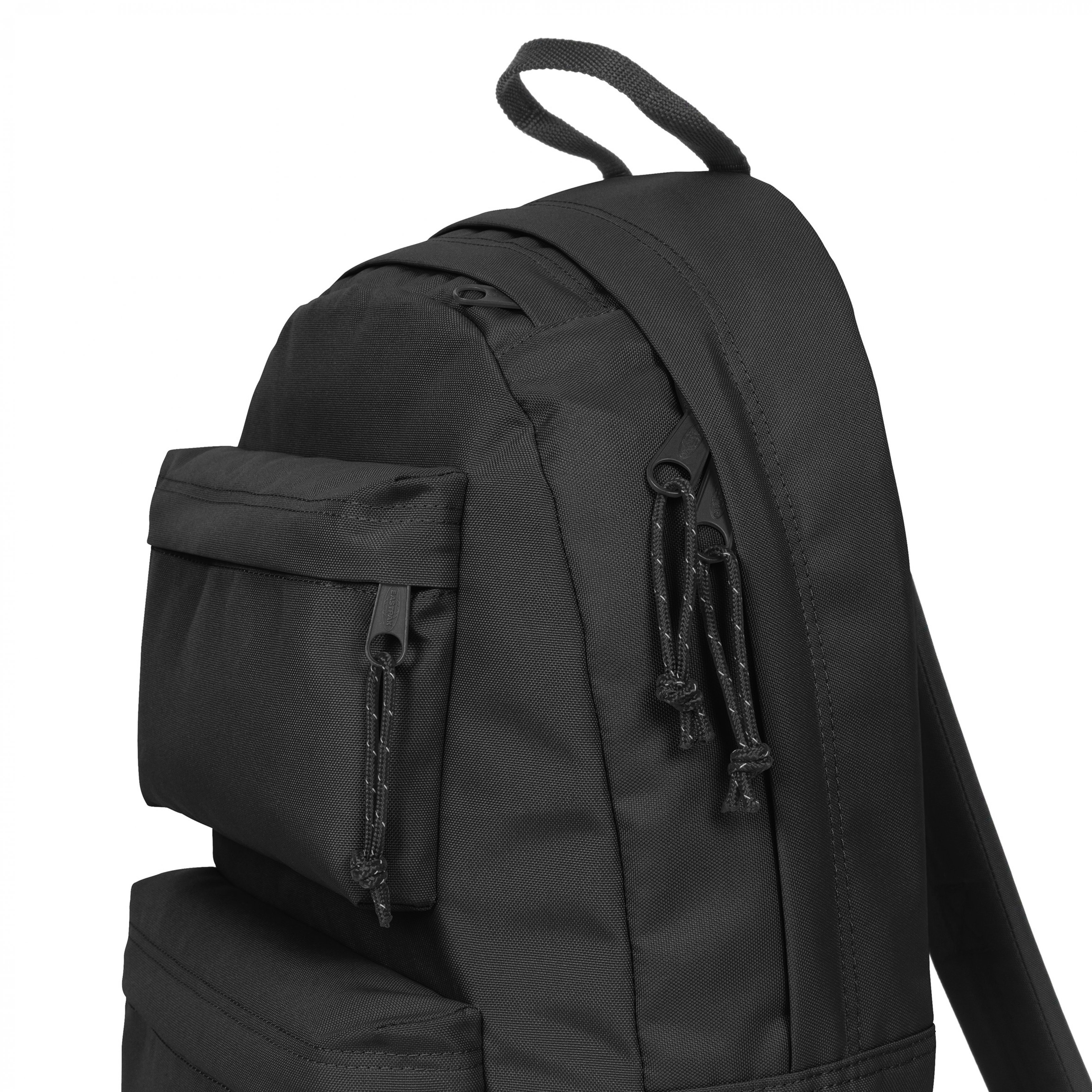 Mochila unisex Padded Double Eastpak - Negro Negro-4