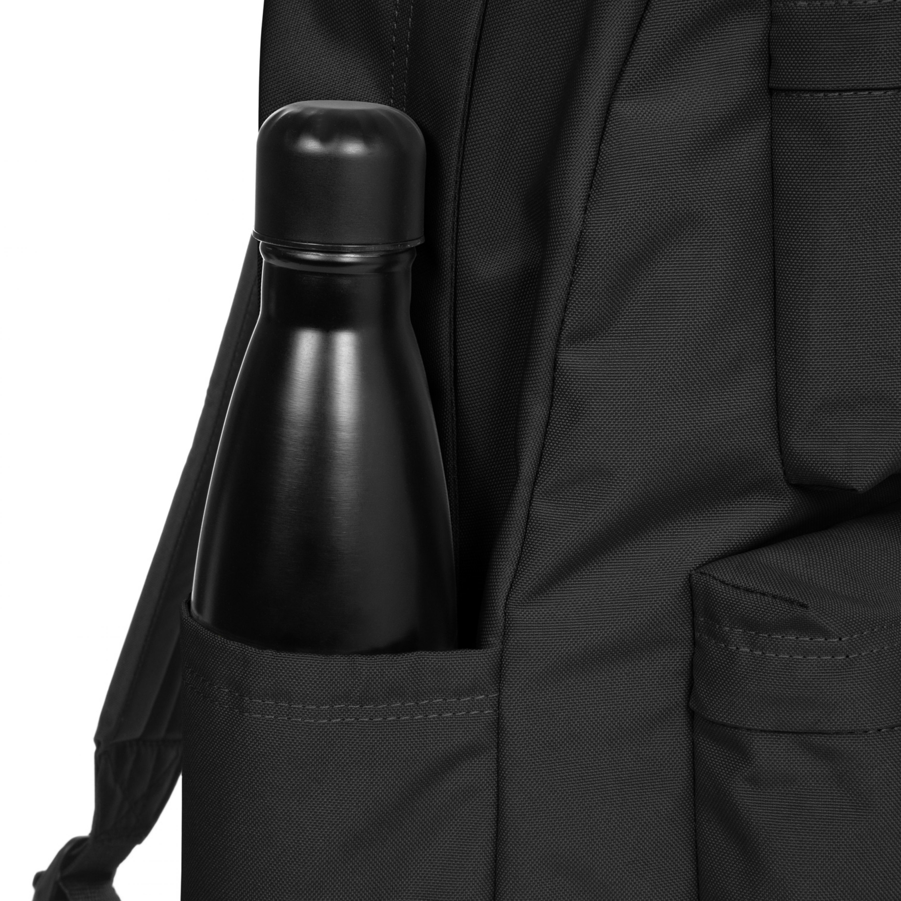 Mochila unisex Padded Double Eastpak - Negro Negro-5