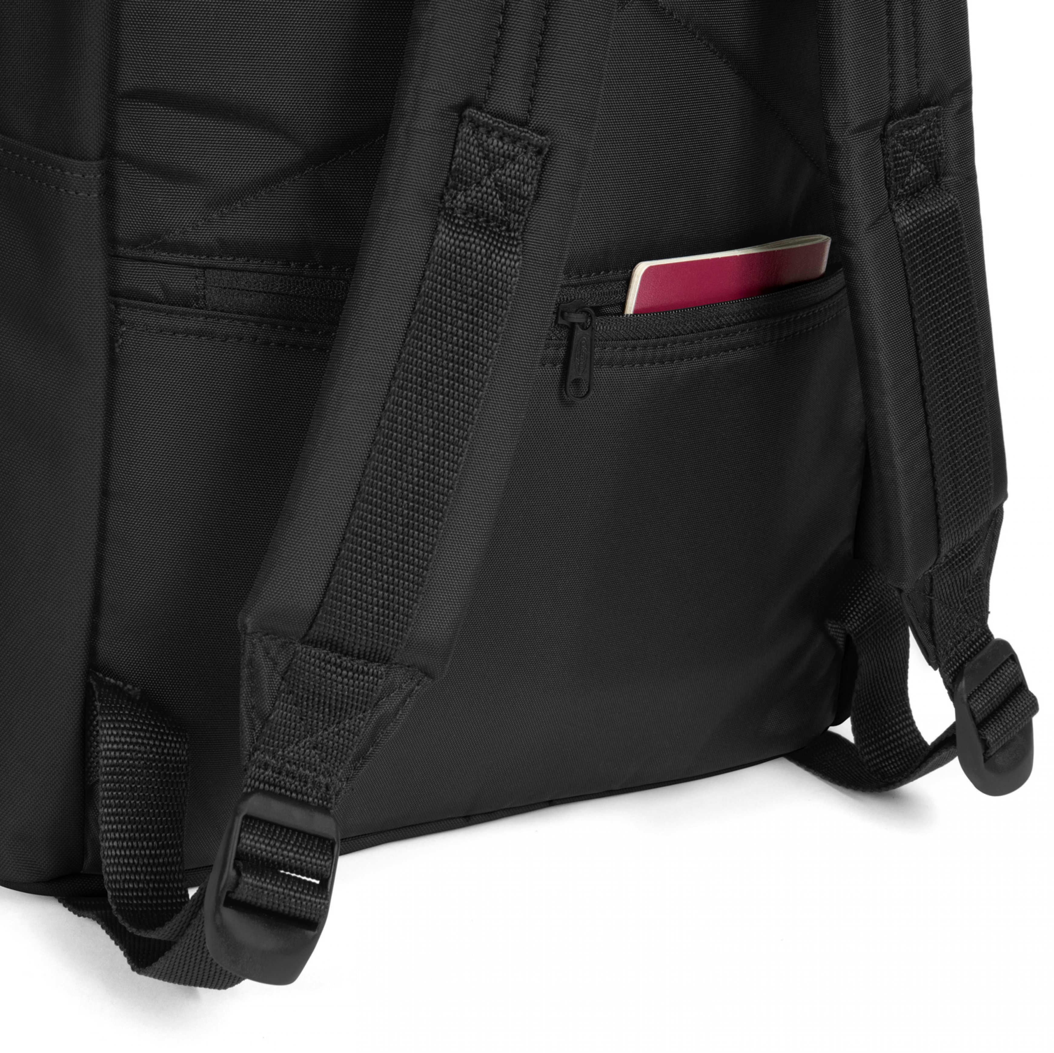 Mochila unisex Padded Double Eastpak - Negro Negro-7