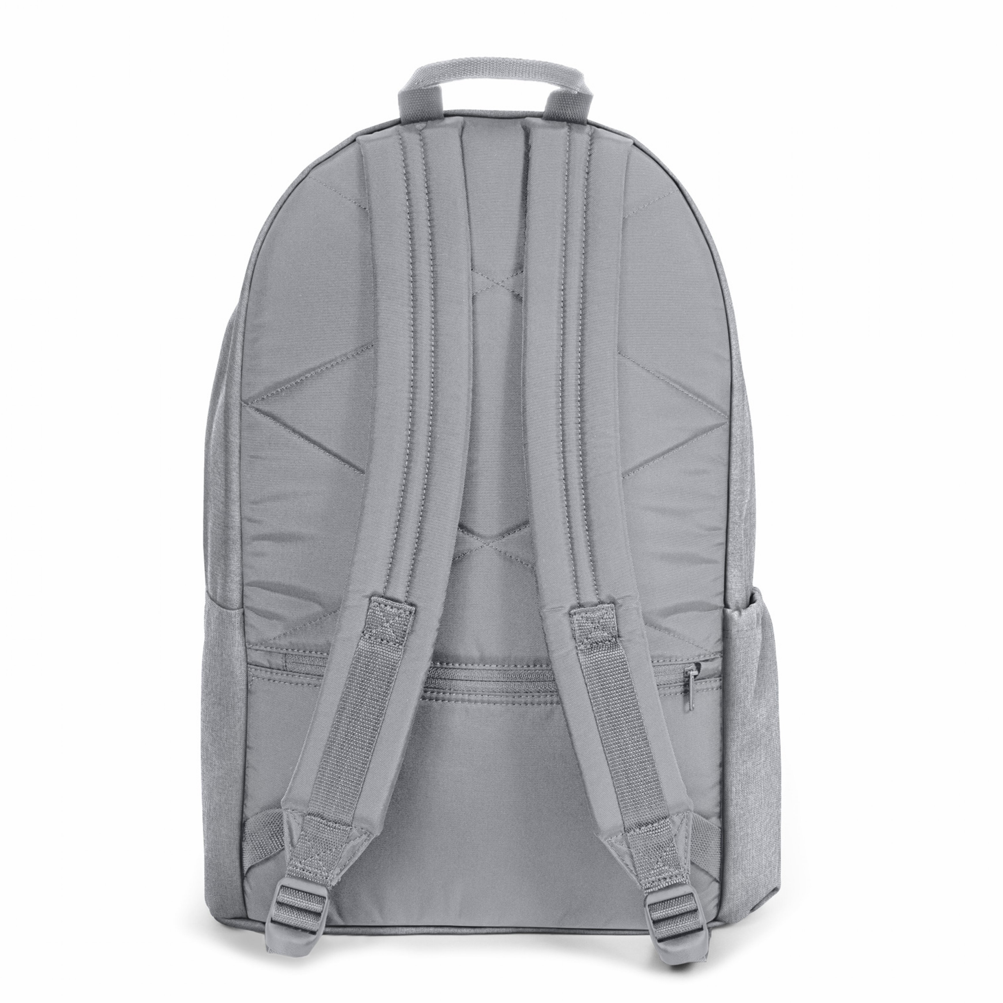Mochila unisex Padded Double Eastpak - Gris claro Gris claro-3