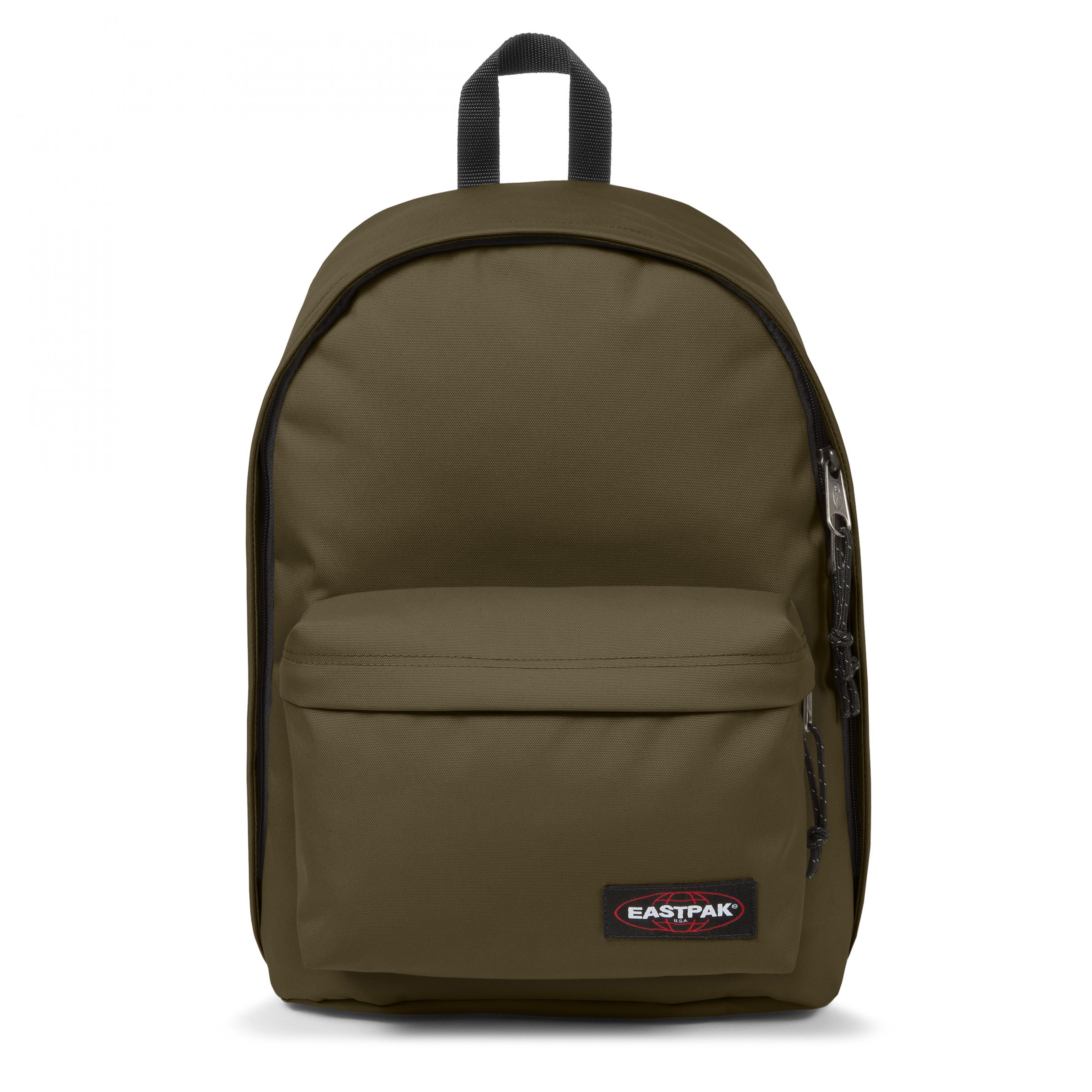 Mochila unisex Out of Office Eastpak - Kaki Kaki-1