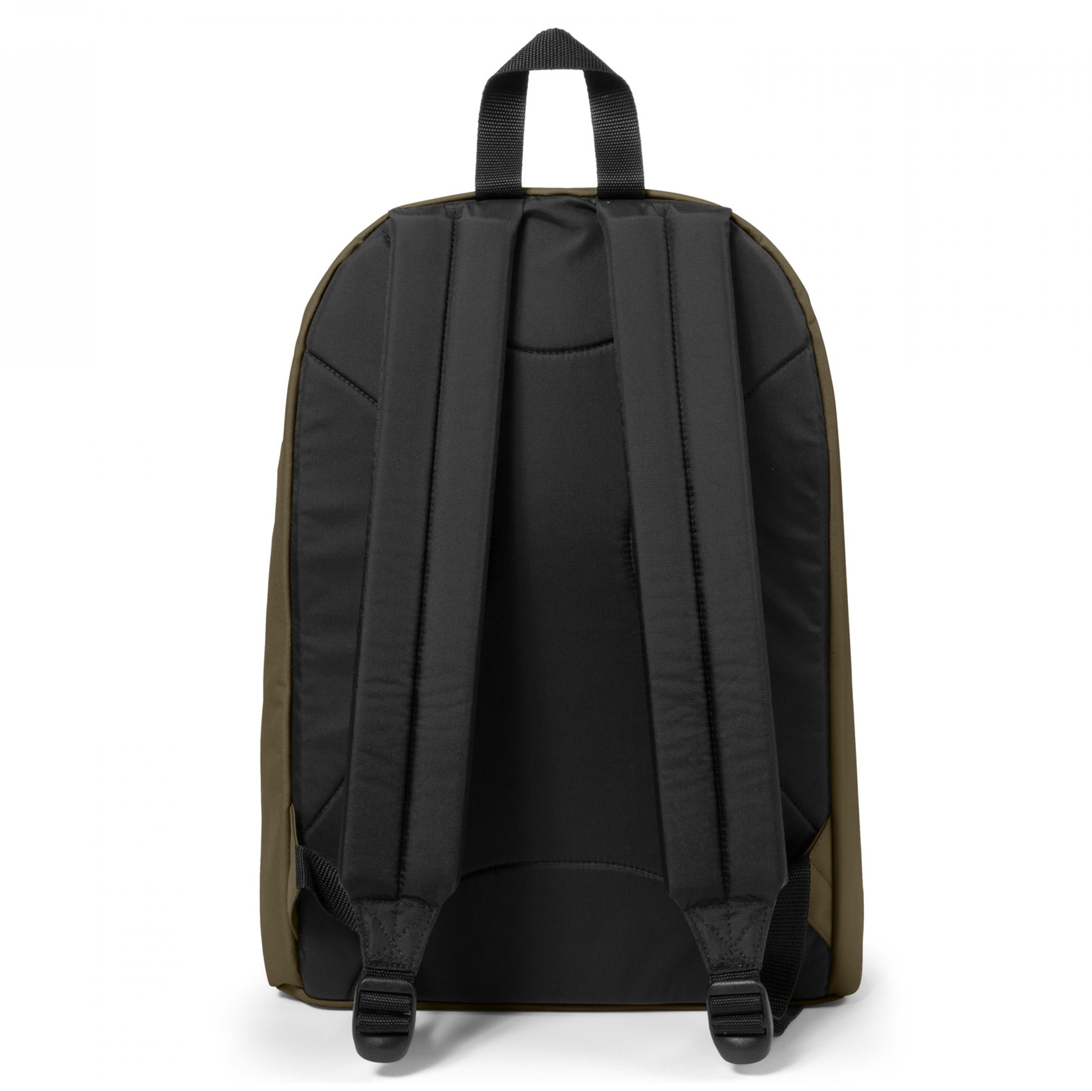 Mochila unisex Out of Office Eastpak - Kaki Kaki-2