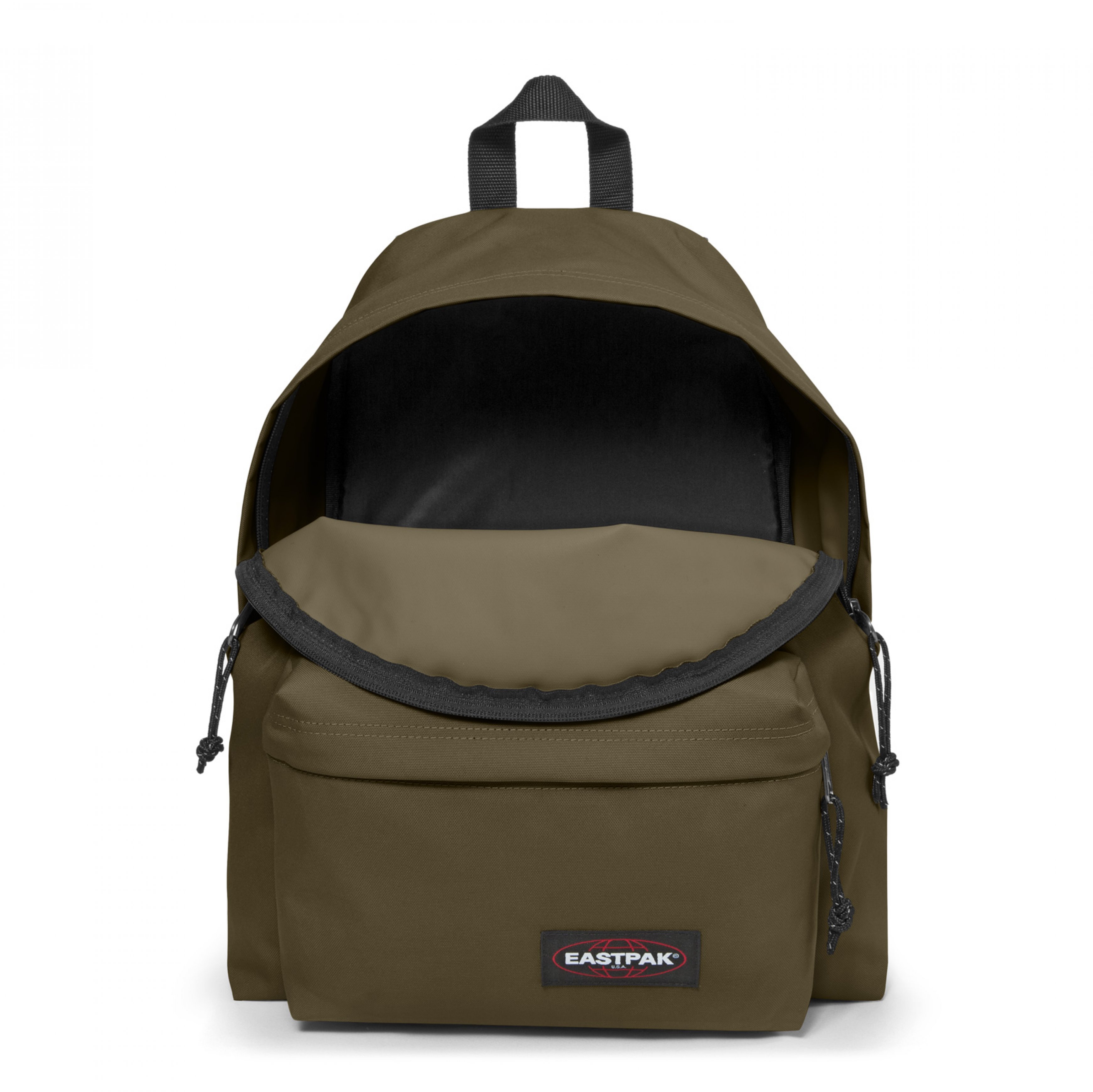 Mochila unisex Padded Pak'R Eastpak - Kaki Kaki-3