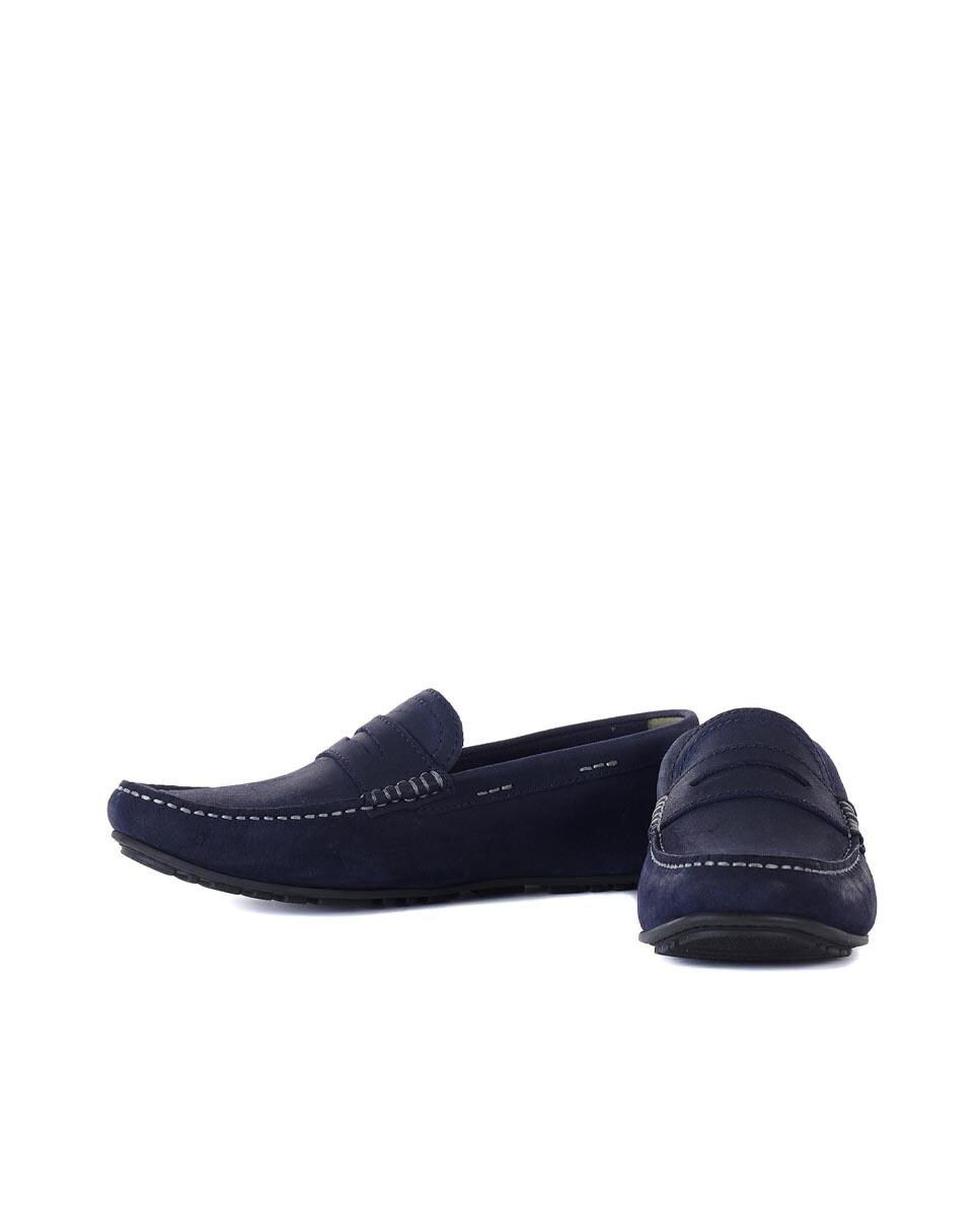 Mocasines Hipercor Rebajas Hombre Náuticos Para Hombre Mocasines