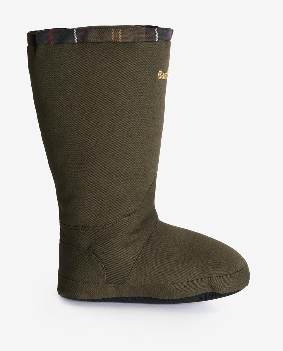 Imagen 0 de Juguete Barbour Wellington Boot Dog Toy