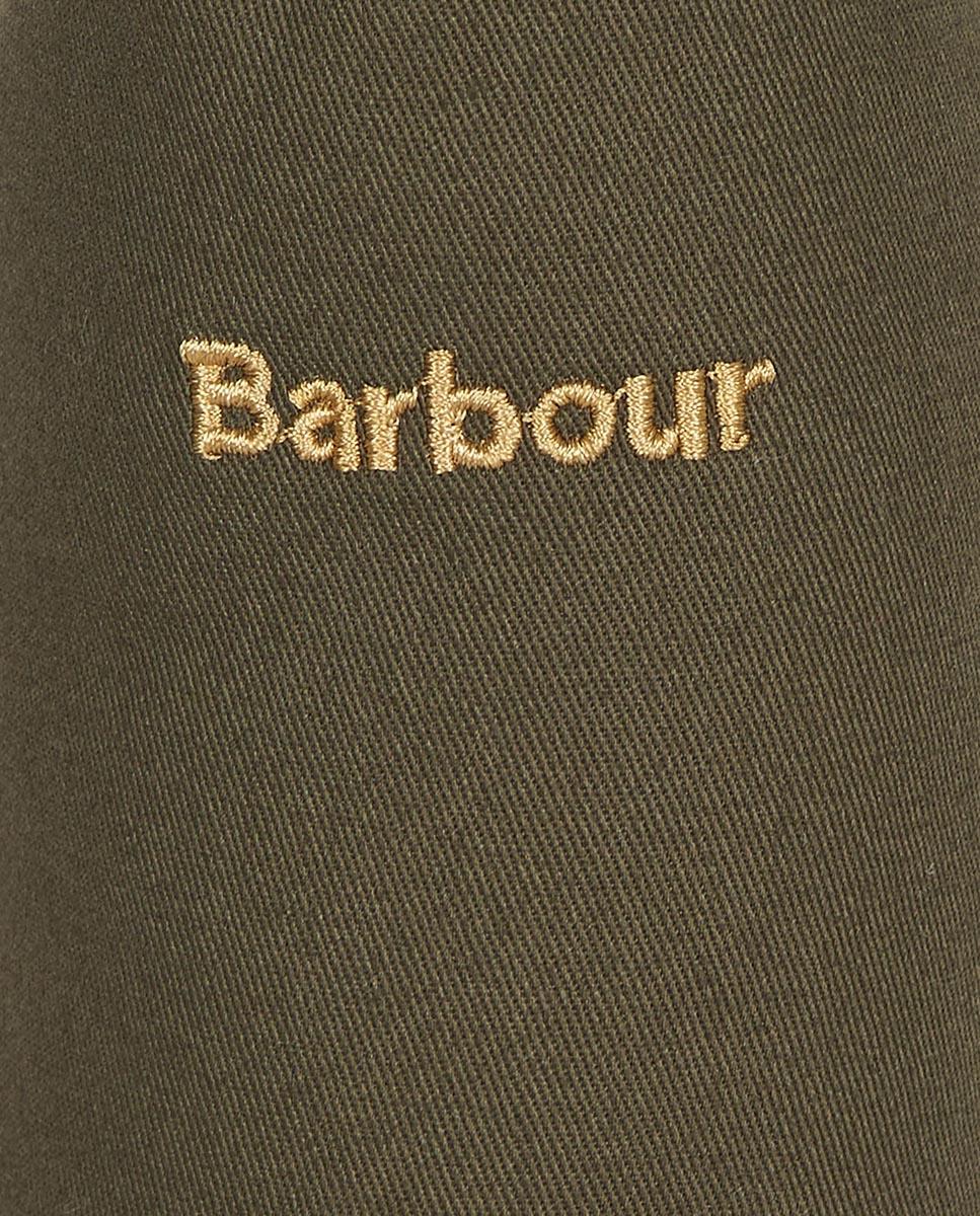 Juguete Barbour Wellington Boot Dog Toy - Verde Verde-3