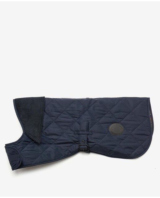 Imagen 0 de Abrigo Barbour Quilted Dog Coat