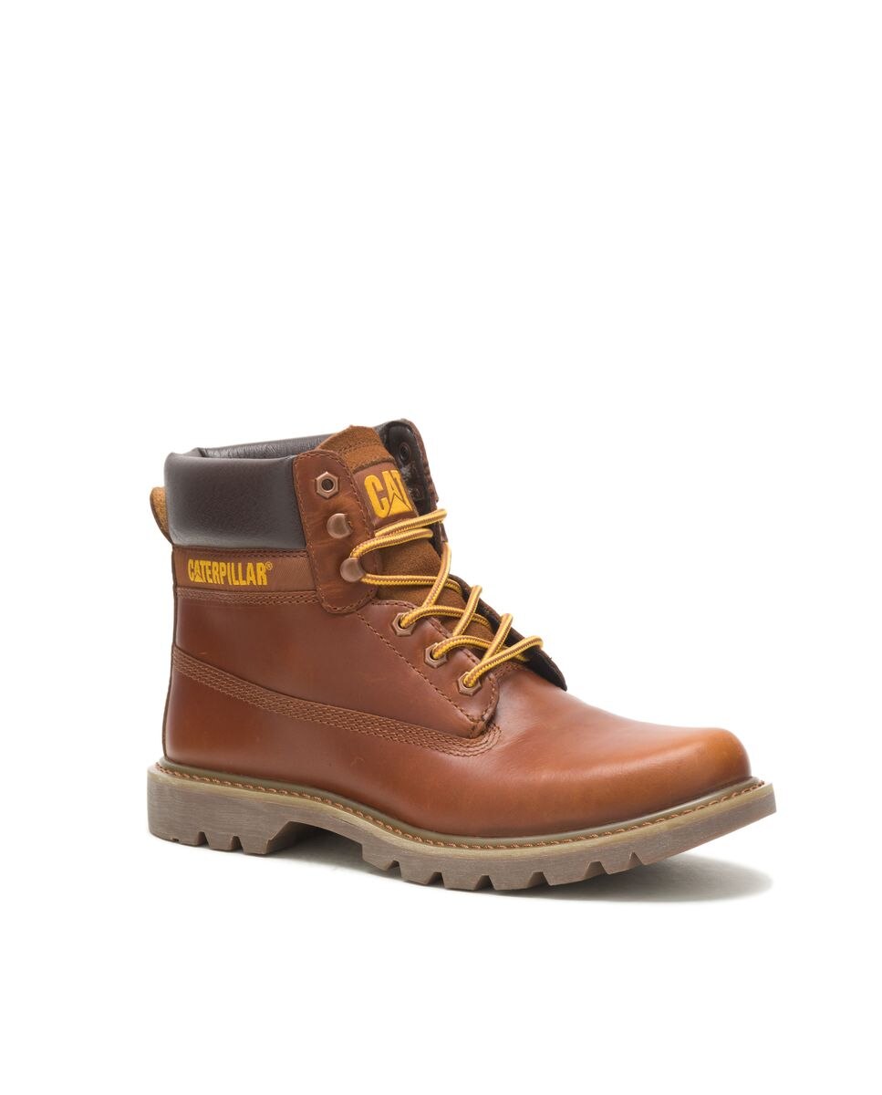 Botas caterpillar best sale hombre oferta