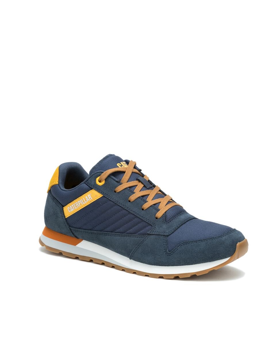 Zapatilla Casual Zapato Zapatilla Caterpillar Modelos De