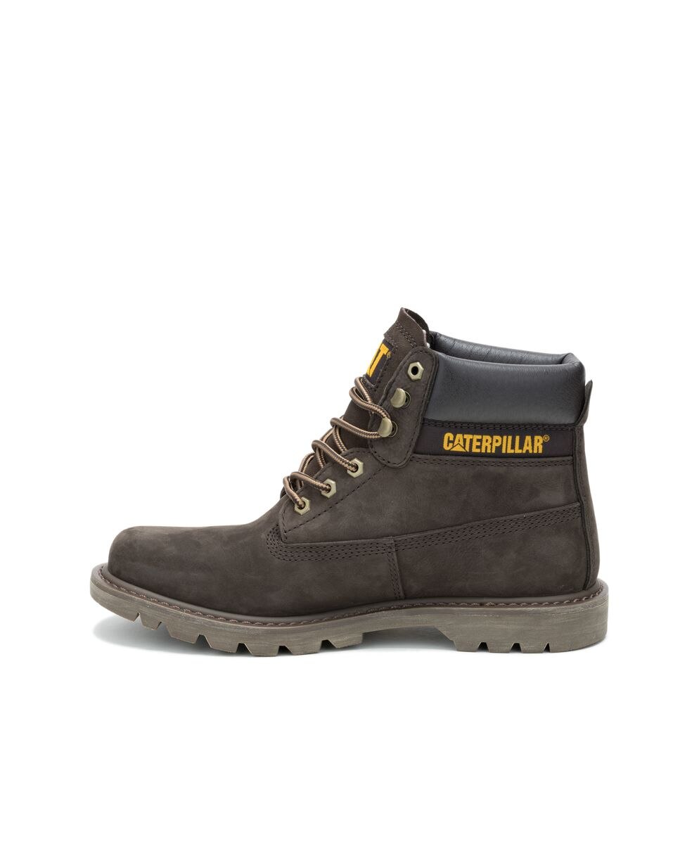 Caterpillar - Botas unisex nobuck colorado 2 0.