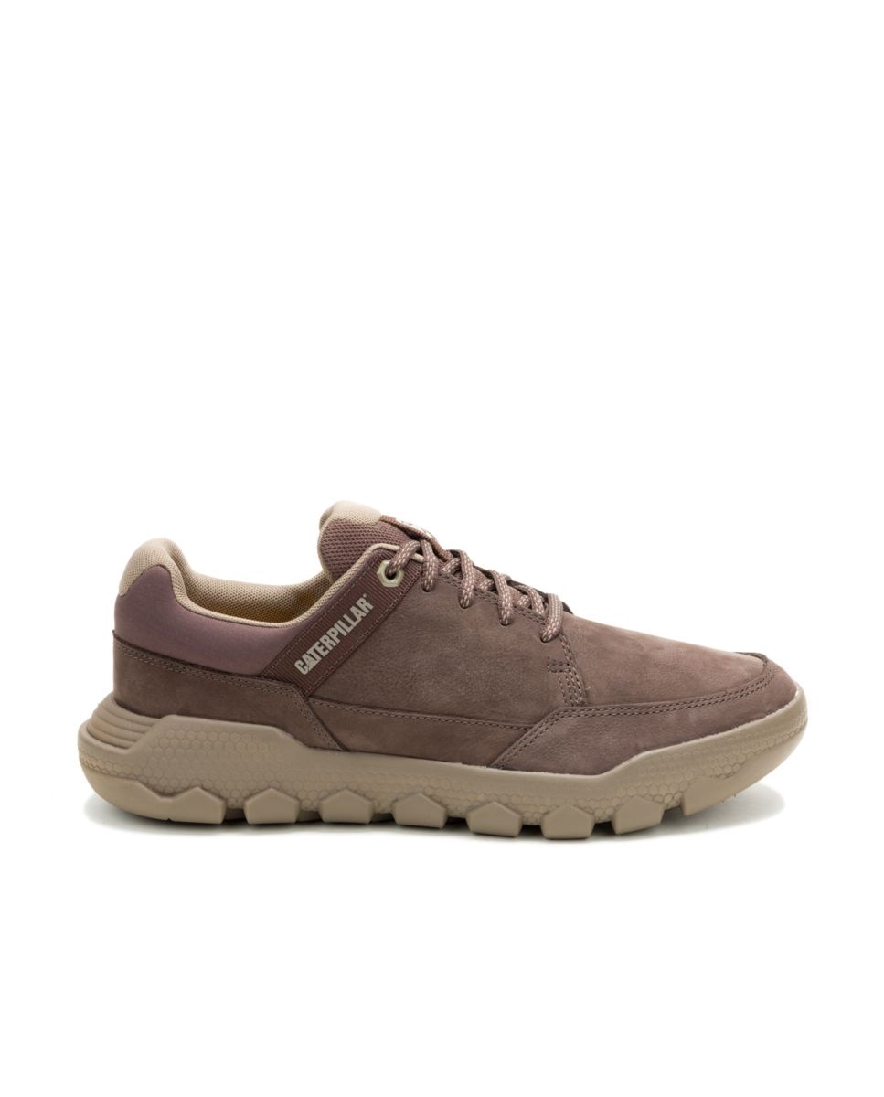 Imagen 0 de Zapatillas de hombre hex lite cruise Marrón oscuro